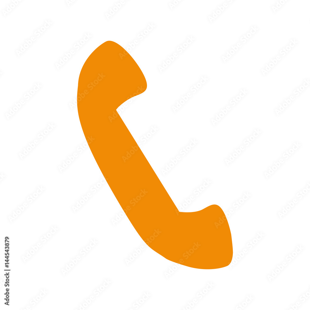 phone service isolated icon vector illustration design phone service isolated icon vector illustration design