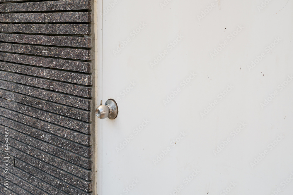 Door knob Door knob