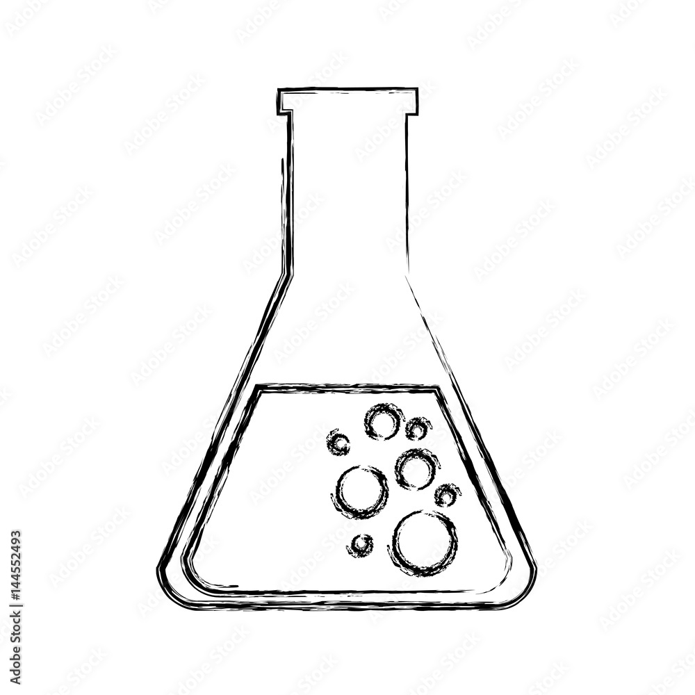 tube test laboratory icon vector illustration design tube test laboratory icon vector illustration design