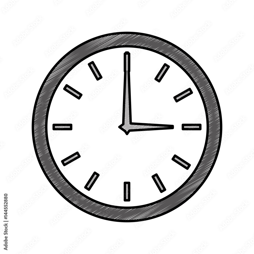 watch clock isolated icon vector illustration design watch clock isolated icon vector illustration design