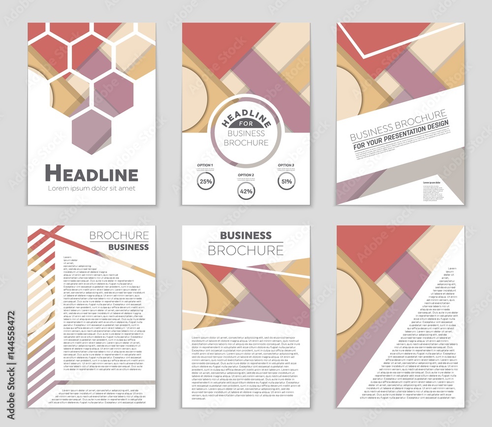 Abstract vector layout background set. For art template design, list, front page, mockup brochure theme style, banner, idea, cover, booklet, print, flyer, book, blank, card, ad, sign, sheet,, a4 Abstract vector layout background set. For art template design, list, front page, mockup brochure theme style, banner, idea, cover, booklet, print, flyer, book, blank, card, ad, sign, sheet,, a4
