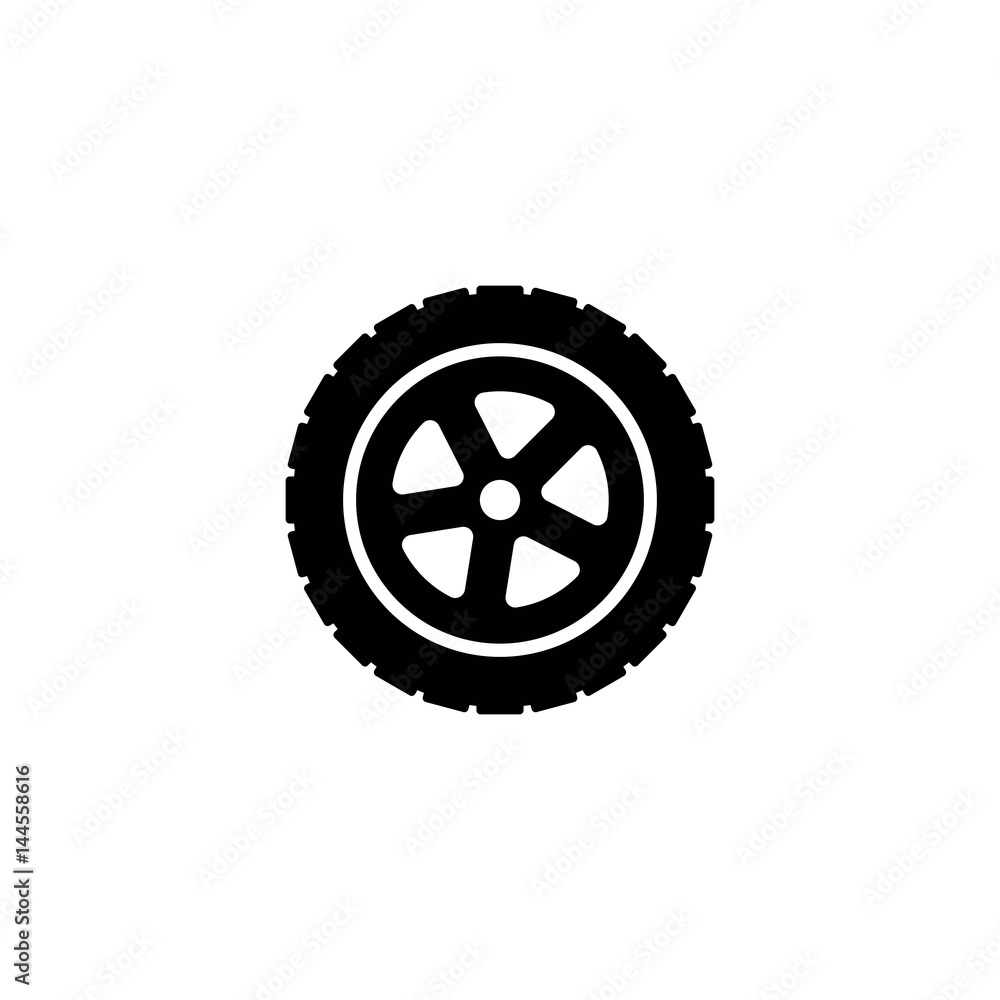 car wheel car wheel