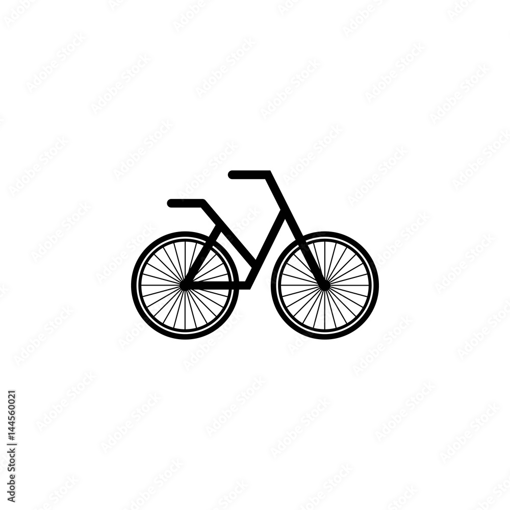 Fototapeta premium bicycle