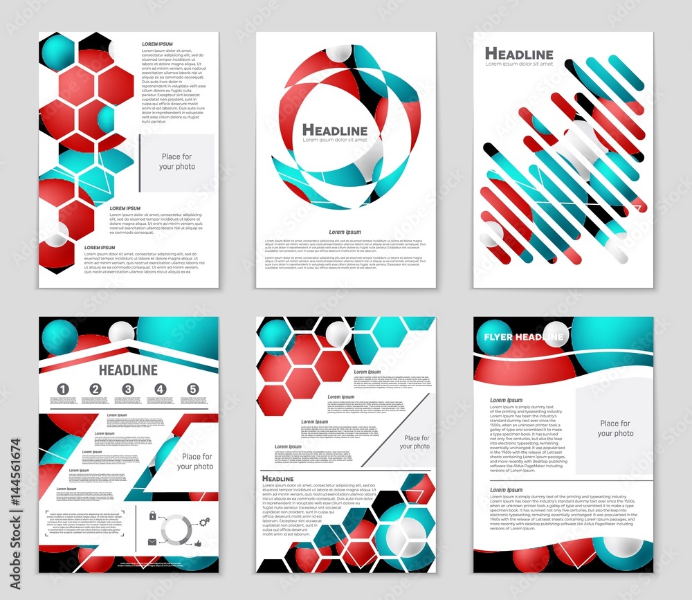 Abstract vector layout background set. For art template design, list, front page, mockup brochure theme style, banner, idea, cover, booklet, print, flyer, book, blank, card, ad, sign, sheet,, a4 Abstract vector layout background set. For art template design, list, front page, mockup brochure theme style, banner, idea, cover, booklet, print, flyer, book, blank, card, ad, sign, sheet,, a4