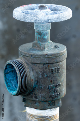 Fire Hydrant