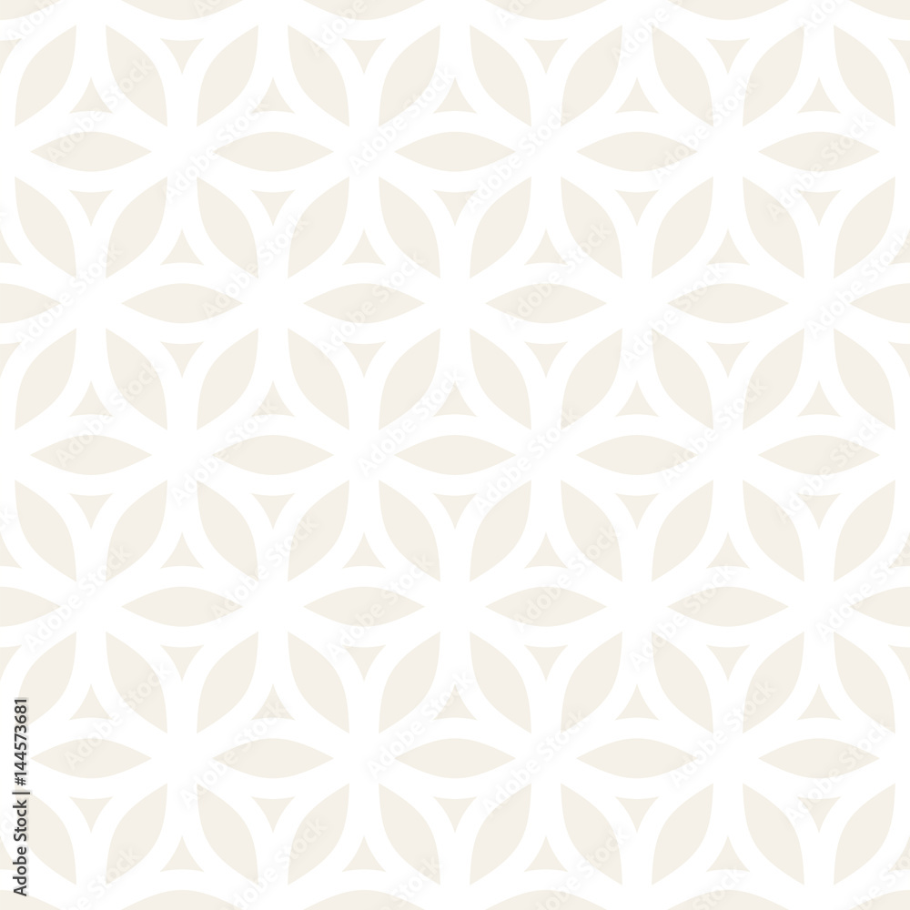 Vector Seamless Geometric Pattern. Abstract Geometric Background Design. Vector Seamless Geometric Pattern. Abstract Geometric Background Design.
