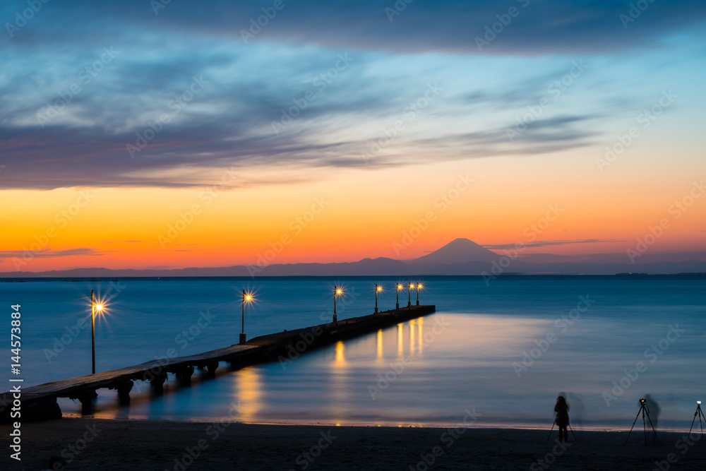 原岡海岸