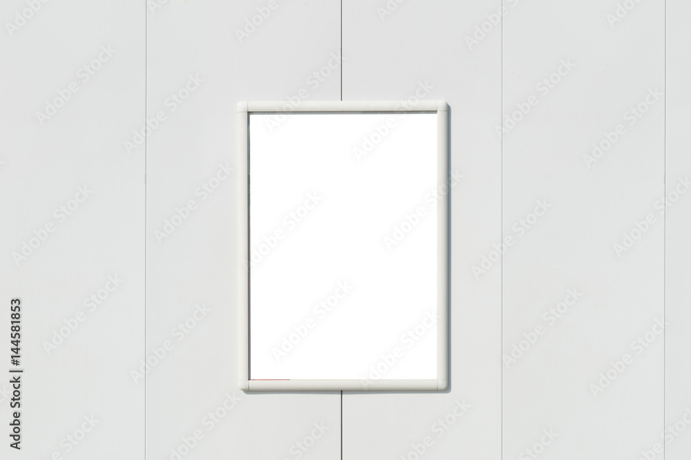 Street, Banner - Sign, Lighting Equipment, Billboard, Advertisement,Large blank billboard on a street wall, banners with room to add your own text Street, Banner - Sign, Lighting Equipment, Billboard, Advertisement,Large blank billboard on a street wall, banners with room to add your own text