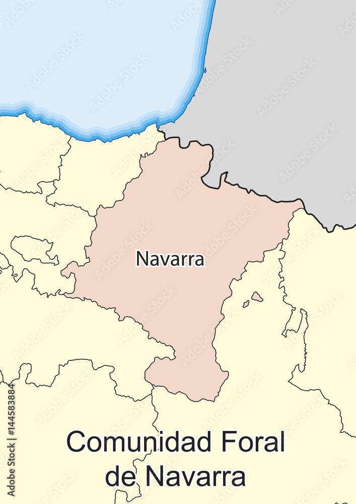 Comunidad Foral de Navarra