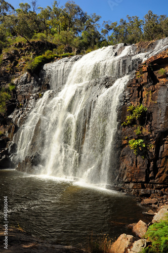 Waterfall Mackenzie i