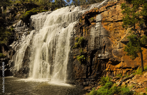 Waterfall Mackenzie i