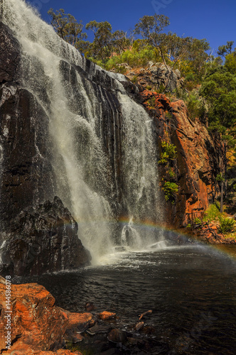 Waterfall Mackenzie i