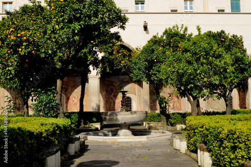 naples