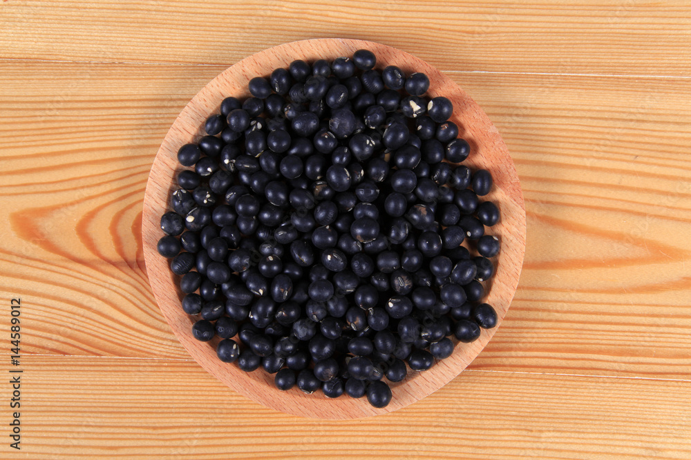 black beans black beans