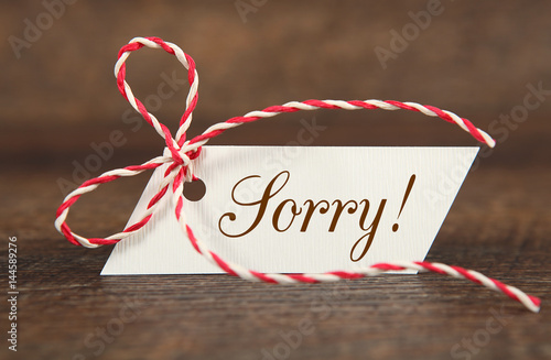 Sorry!