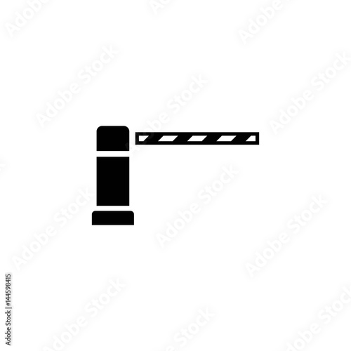 barrier 