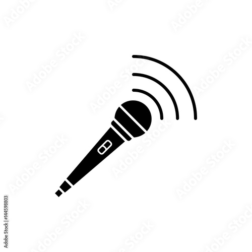 microphone