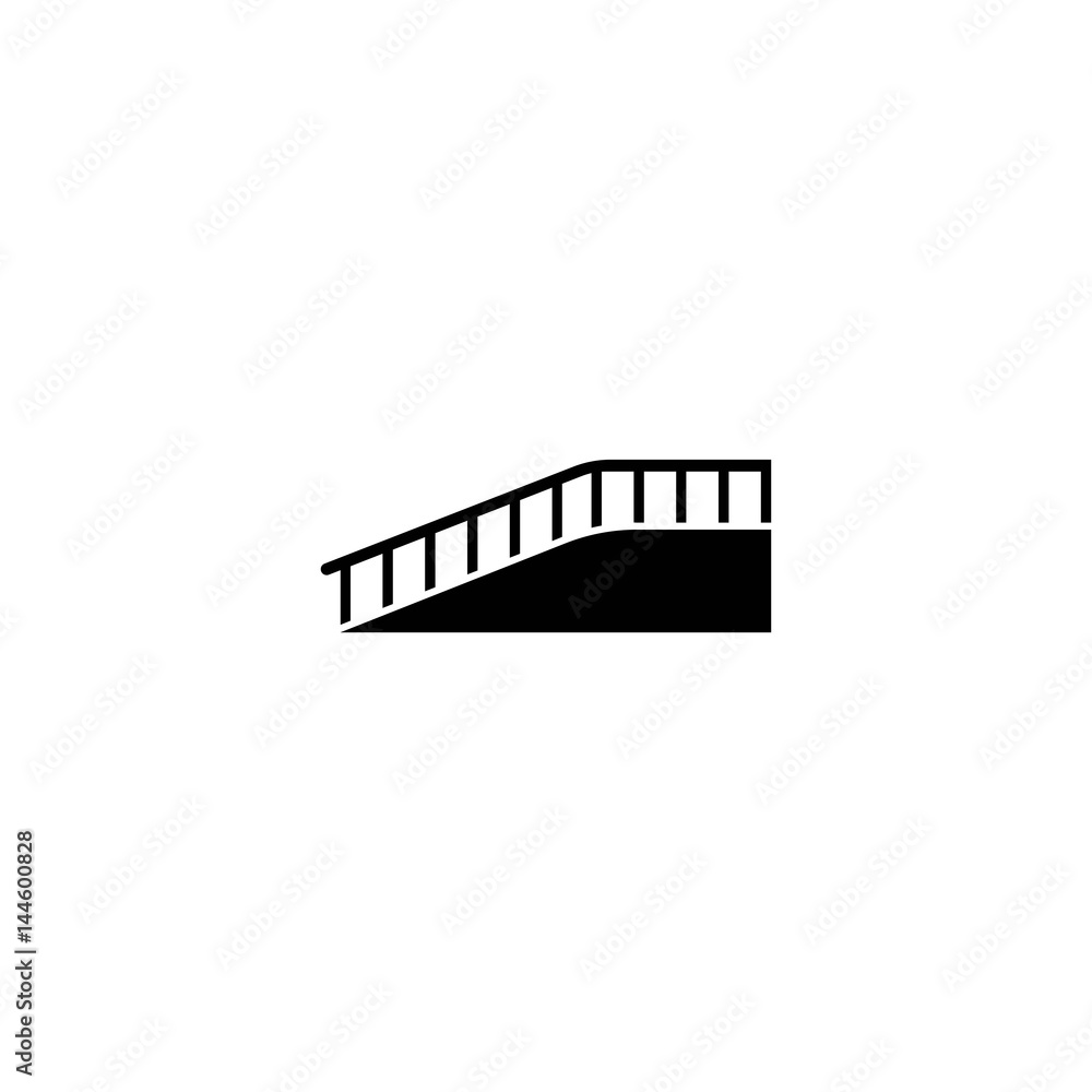 ramp ramp