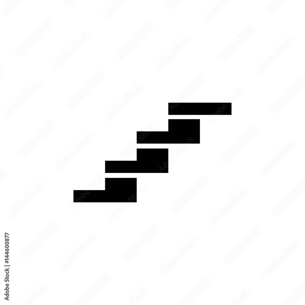 Obraz premium stairs