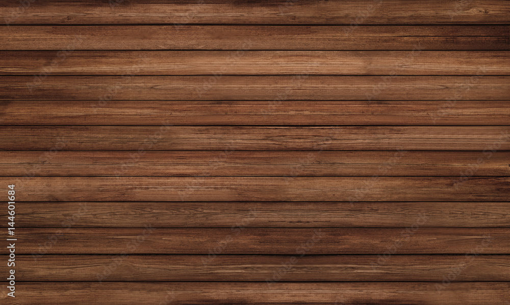 Obraz premium Drewno tekstura tło, deski drewniane