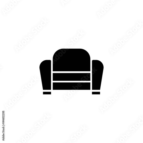 armchair