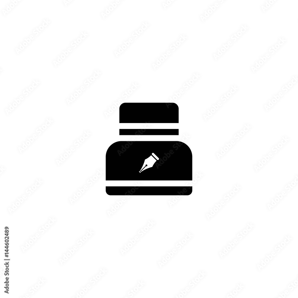 ink bottle ink bottle