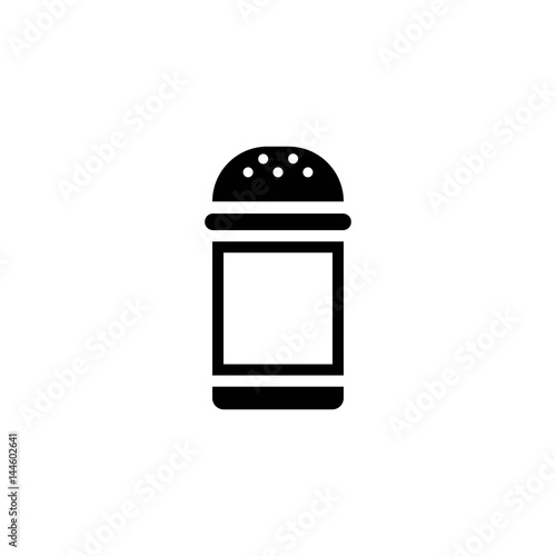 salt shaker