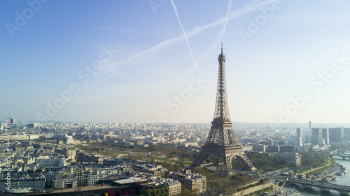 Tour Eiffel