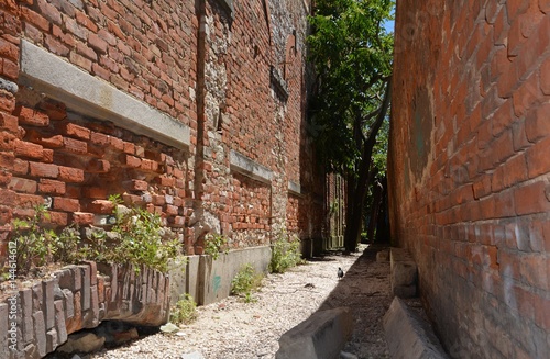 Rua do Tijolo