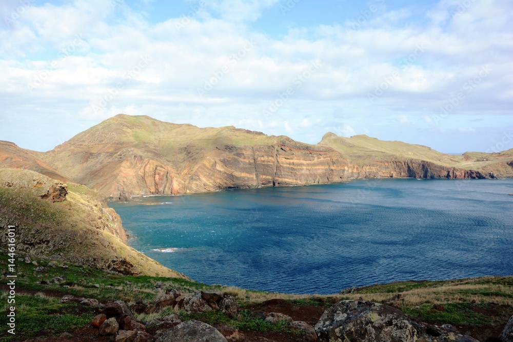 Fototapeta premium Ilha da Madeira