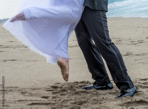 Wedding day