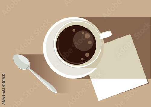 coffee time