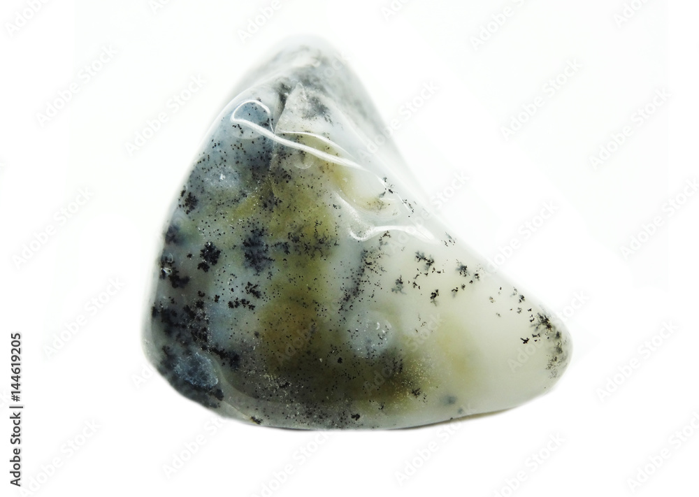 moss agate crystal quartz mineral geological crystals moss agate crystal quartz mineral geological crystals