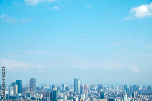 東京風景