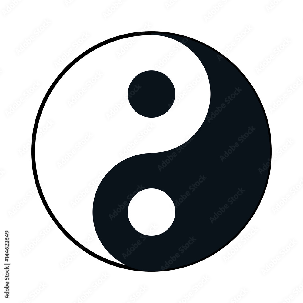 Yin und Yang Yin und Yang