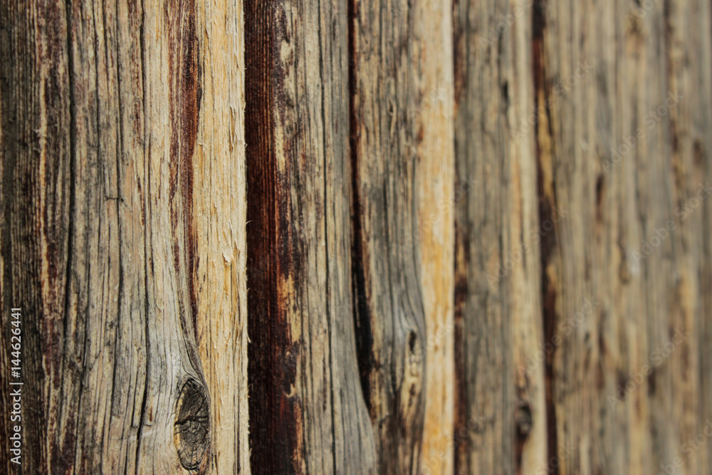 Wooden background