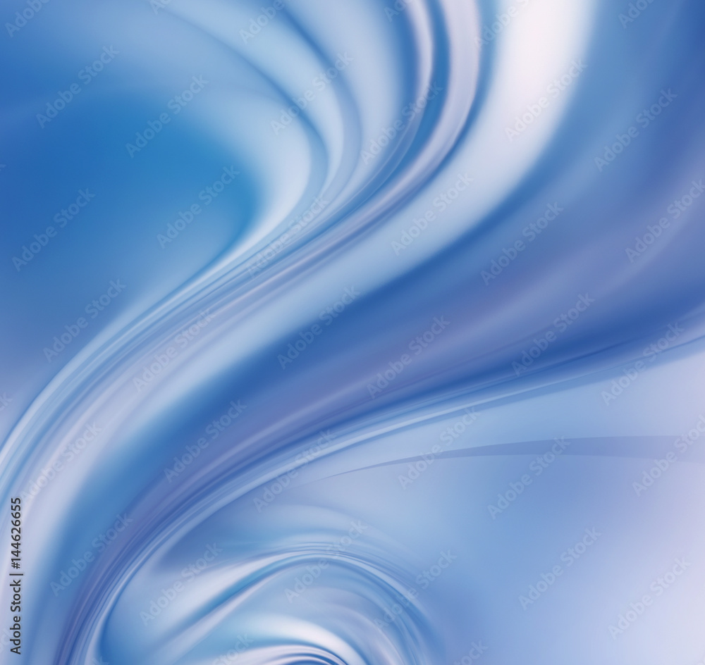 abstract blue tornado abstract blue tornado