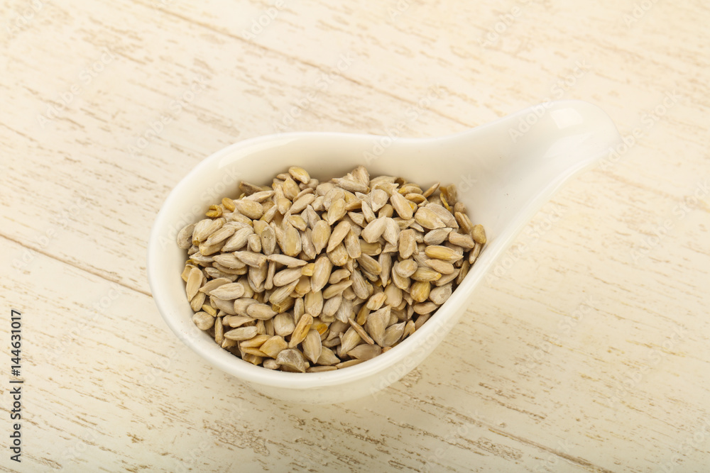Peeled sunflower seeds Peeled sunflower seeds