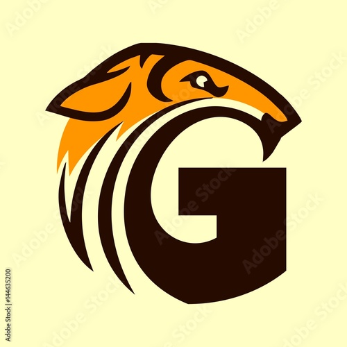 international tiger day vector illustration. 