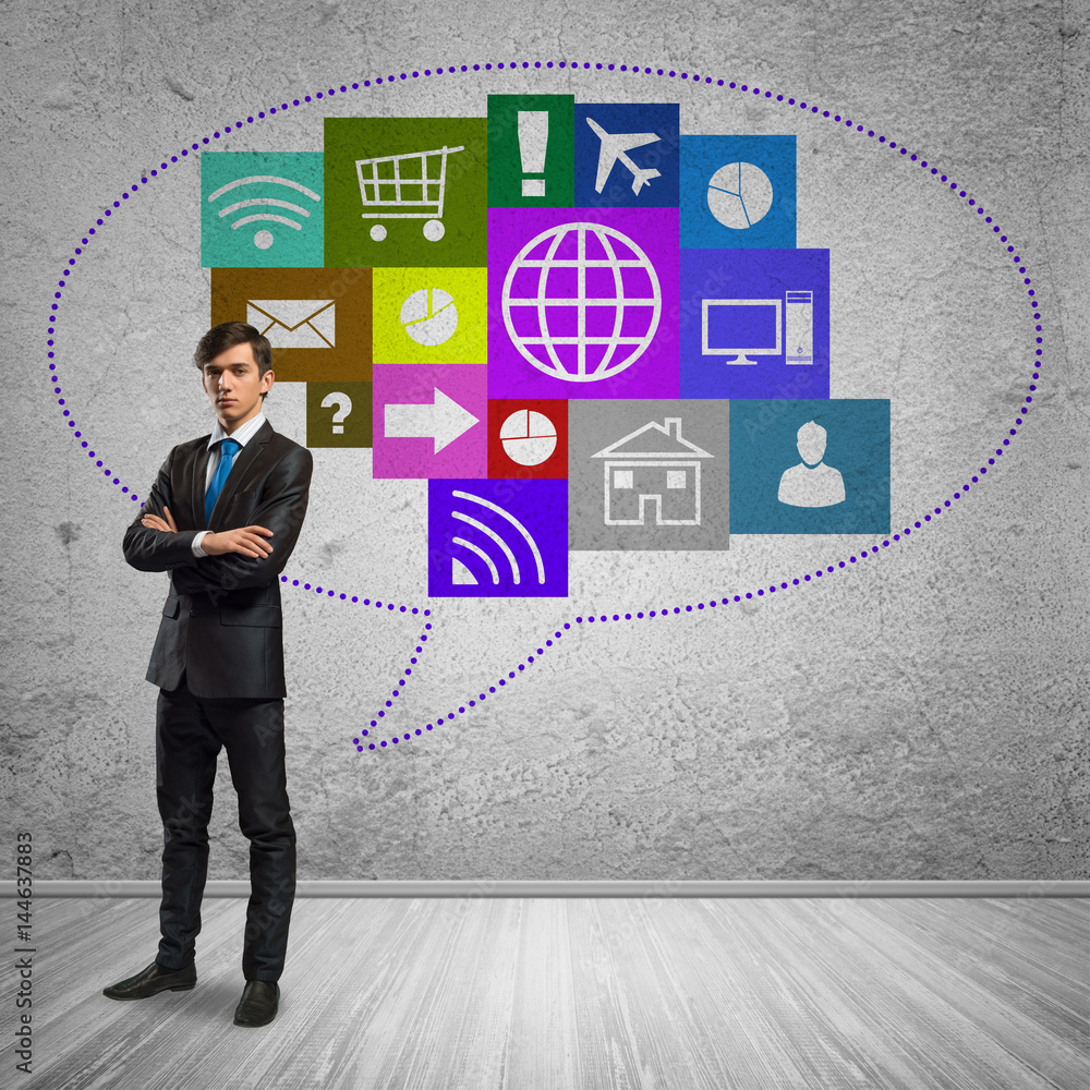User interface User interface