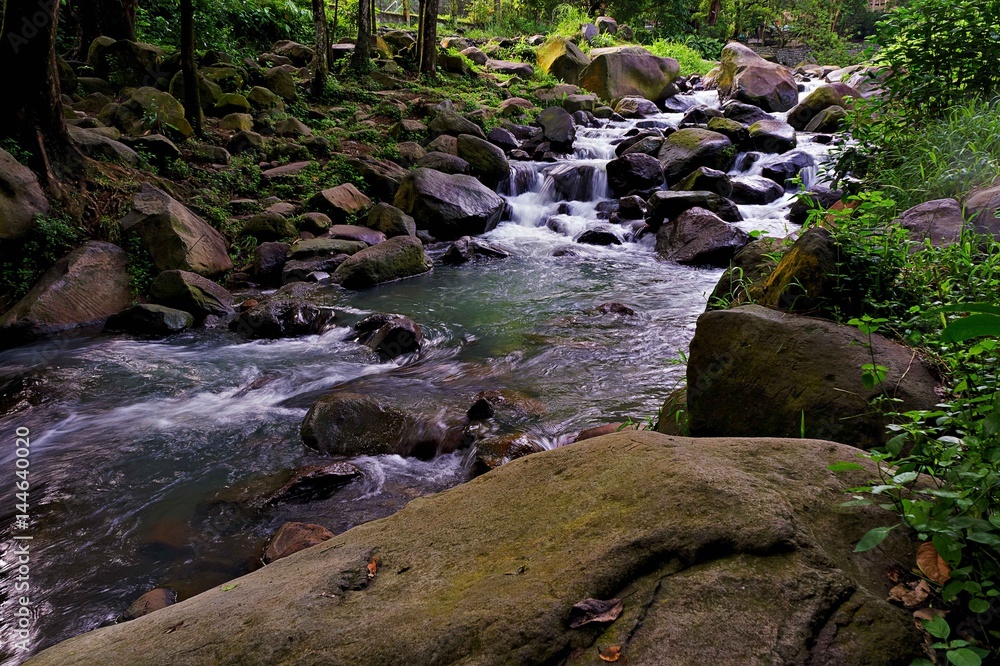 river of freshwater river of freshwater