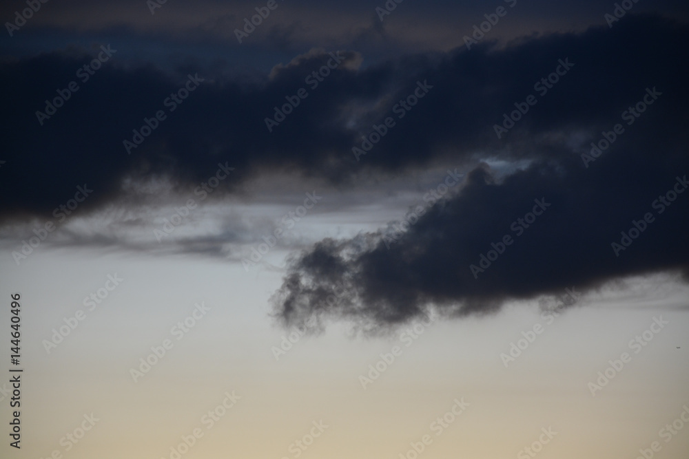 cloudy cloudy