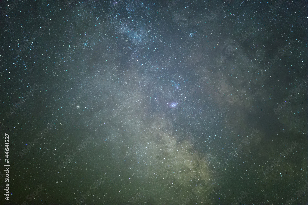 Fototapeta premium stars