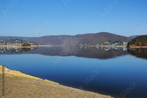 Edersee bei Bringhausen