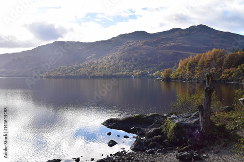 Loch Rannoch