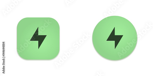 Vector Green Web Buttons Free Download Vector Green Web Buttons - GFXLoad