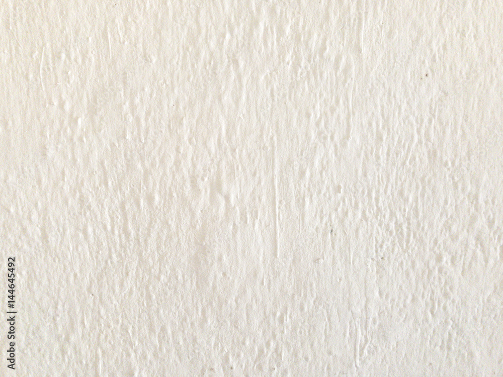 Texture of a white wall Texture of a white wall
