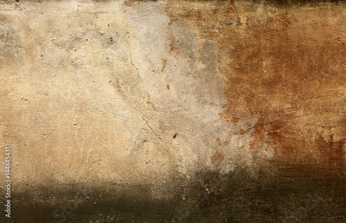 abstract wall close up