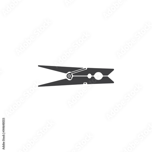 clothes peg icon
