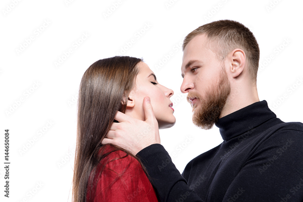 first kiss first kiss